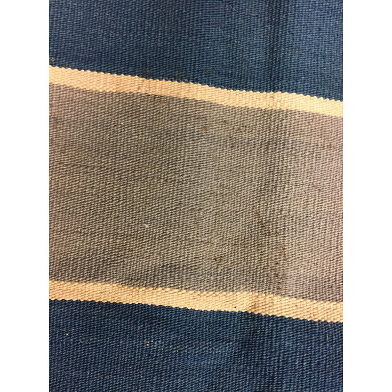 One-of-a-Kind 9'10" X 13'4" Area Rug