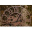 Capel Wall Clock