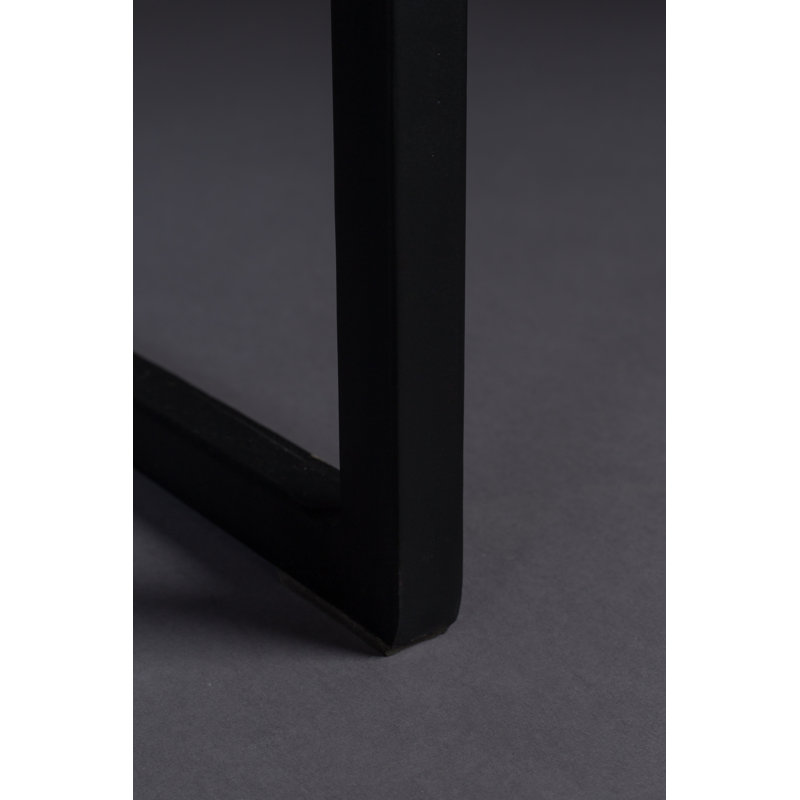 Randi Solid Wood Coffee Table