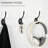 HOMCOM Hall Tree With Coat Rack-871748773