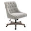 Chaise de bureau Tindal-1287951732