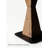 Medieval-Style Teak Column Decorations