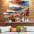 Wrapped Canvas Photograph-18298443
