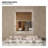Currin 30 in. W x 36 in. H Rectangular Frameless LED Wall Bathroom Vanity Mirror-1645656394