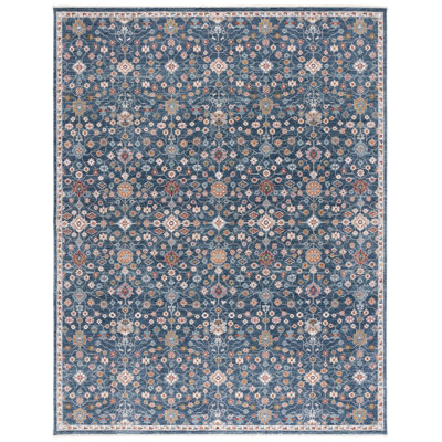 Tapis floral Kempton
