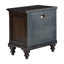Table de chevet 1 tiroir Berwick