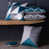 Teal Blue