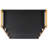 Mazell 20.47 " W Shelving Unit