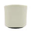 Yamber 77.2 Cm Wide Swivel Barrel Chair-2008388628