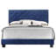 Grand sommier Suffolk, bleu marine-2002413744-2002413746