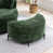 Green Chenille