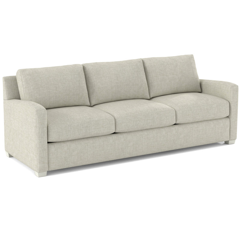 Sofa, 61391-88, White