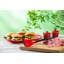 Stoneware Rectangular Serving Tray-89388903-11257726