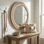 Miroir mural rond en bois massif-1059981930-1058976921