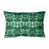 Blanc / vert / argent