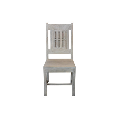 Chaise de salle à manger Amlie