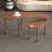360 Degree Rotatable Coffee Table