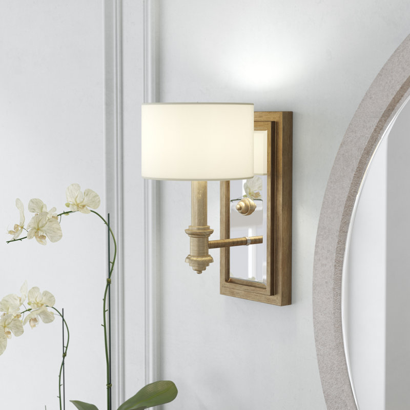 Richelle Armed Sconce