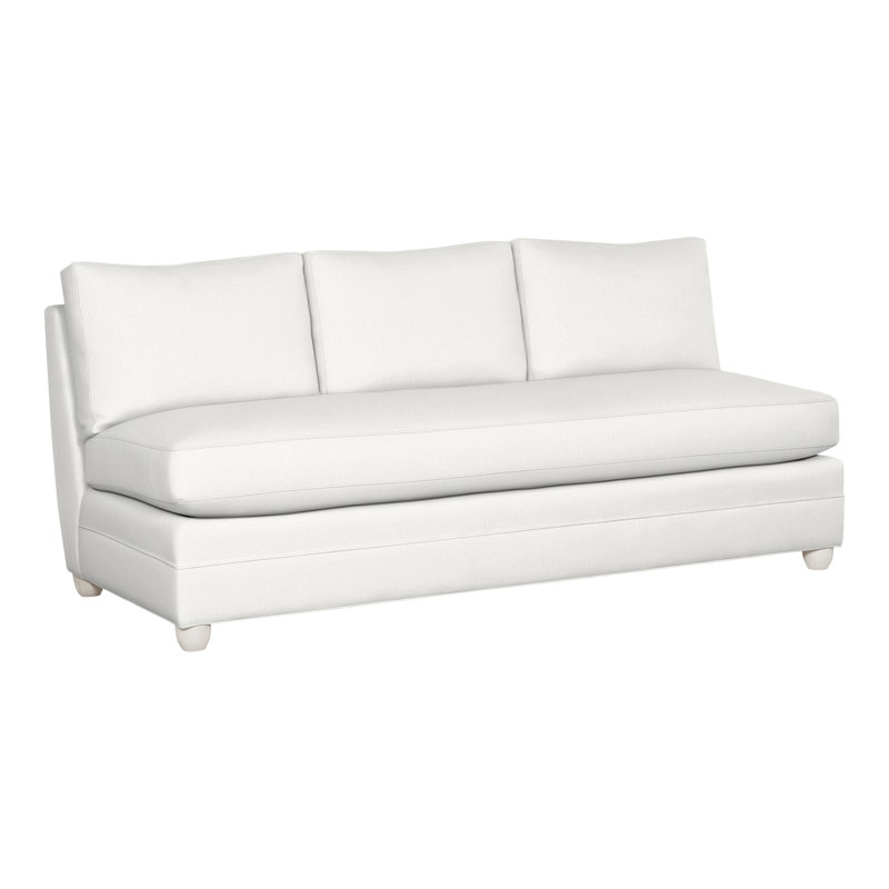 Fairgrove Sofa, Casa Blanca, Tommy Snow