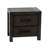 Posner Solid Wood Nightstand-382455817