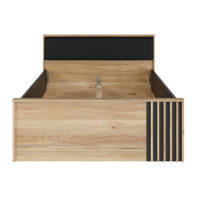 Drawers Bed Frame