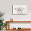 «Country Love 1» par Anne Tavoletti, art mural sur toile, 40 po x 26 po-1819118033