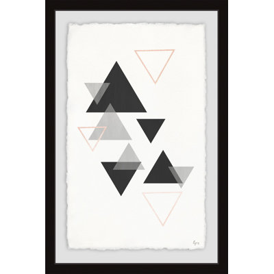 Bilmont " Diamond Hues " by Julia Posokhova