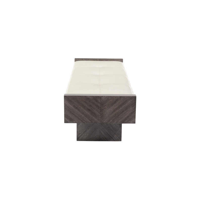 Virtu Upholstered Dining Bench
