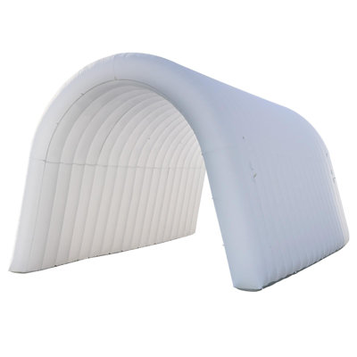 16x10x10FT Inflatable Event Tunnel Tent with Blower,Great for Parties & Promotions