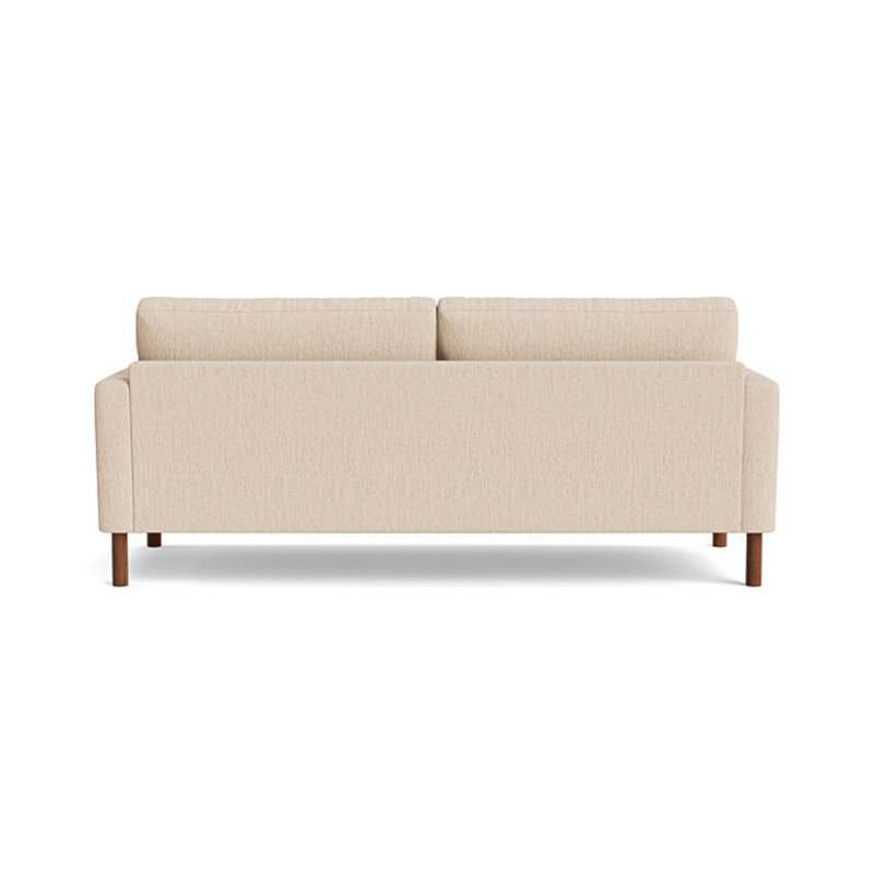 Laguna Sofa (85"), Performance Weave - Tan