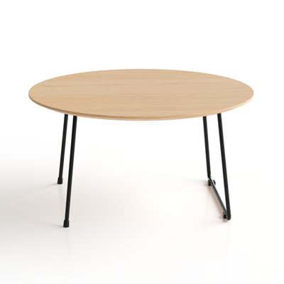 Table basse 31,5 po American Minimalist