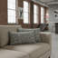Explorer Halsey Lumbar Pillow Cover & Insert