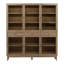 Gael Cabinet Brown