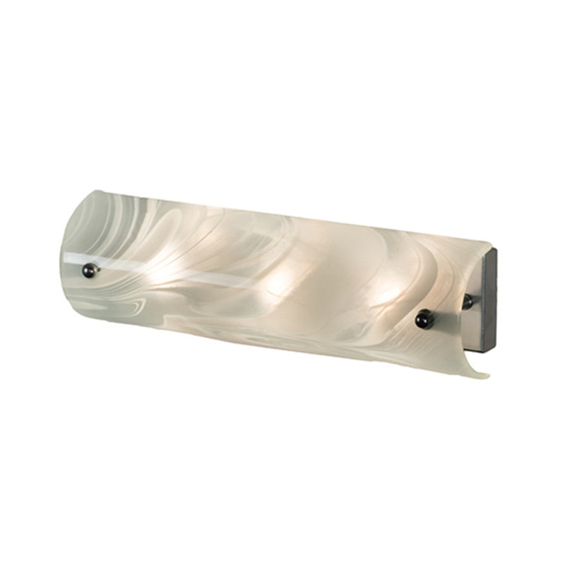 Metro Fusion 3 - Light Bath Bar
