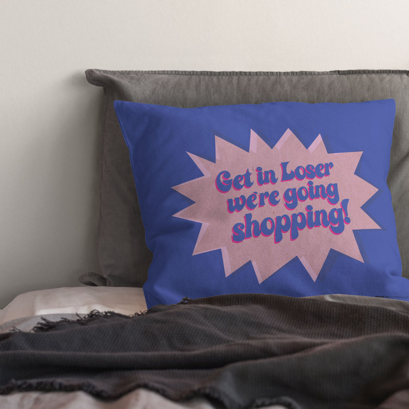  Throw Pillow