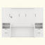 Lit escamotable Murphy avec placard, tiroirs et tablettes-1405848862-1405848863