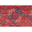One-of-a-Kind 5'11" X 8'10" Hand Knotted Area Rug