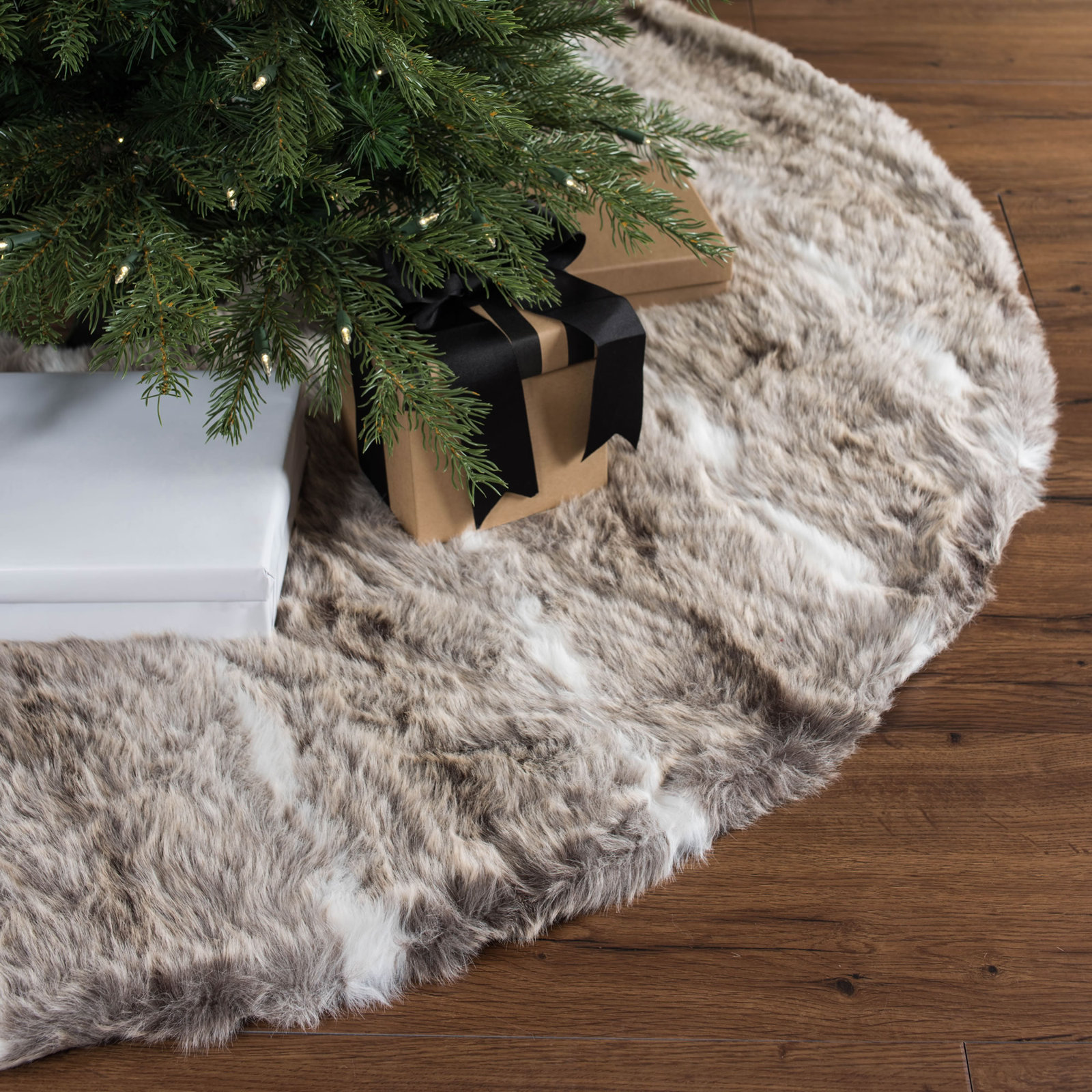 Tree Skirt