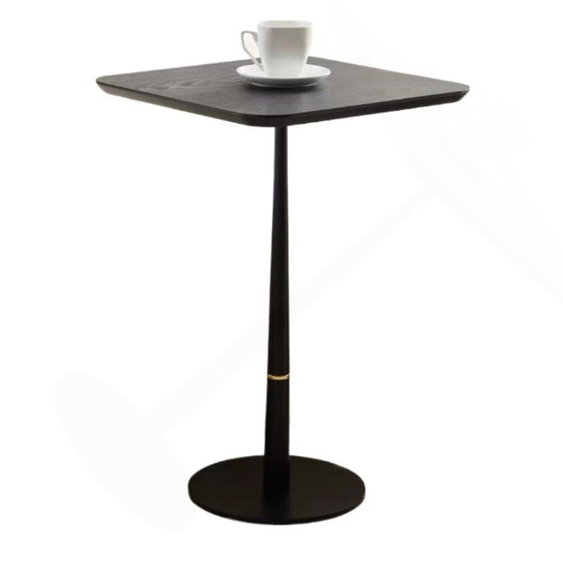MDF With Metal Feet