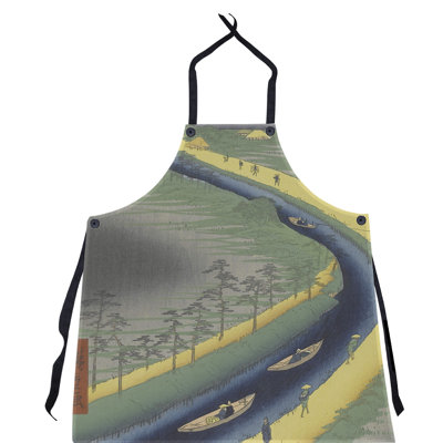 Bib Apron