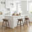 Saunderstown Swivel Solid Wood Counter Stool-1889948143-1889948142