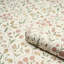 Frances Scallop Floral Wallpaper-636501373