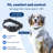 YardMax Rechargeable In-Ground Fence Collar