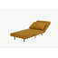 Canapé-lit Max - Fauteuil d'appoint-canapé-lit 3 en 1