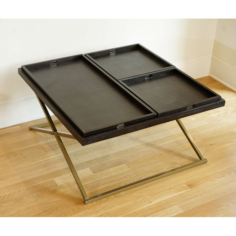 Table basse Seysha