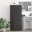 Storage Cabinet-279677382
