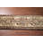 Tribal Geometric   Runner Rug 3x9