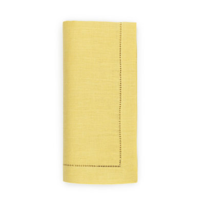 Festival Linen Rectangle Napkins