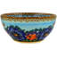 Stoneware Dessert Bowl