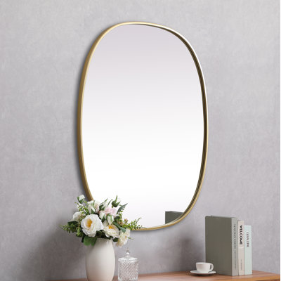 Miroir mural Sabine